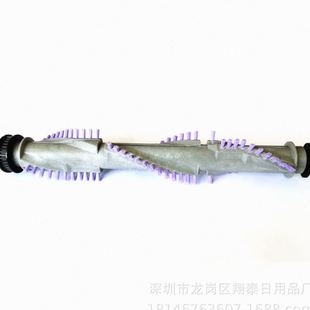 NV356吸尘器滚刷替换配件 吸尘器配件 适用于Shark NV350 NV351