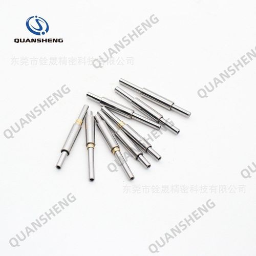 测量仪器用微形滚珠衬套组件轴承自润滑轴套无油衬套