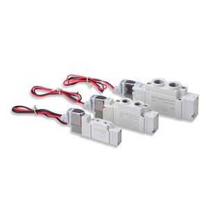 SY5120 4LZD SY电磁阀SY3120 3LZD SY7120 02二位五通 5LZD