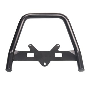 俪凌V12改装 适用小牛U 009 UBE 配件后扶手提车长短尾架 B奇迹牛