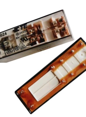 泰科SR4D4024 4M4024 SR6A6K24 SR6B4024 SR6B4048 安全继电器