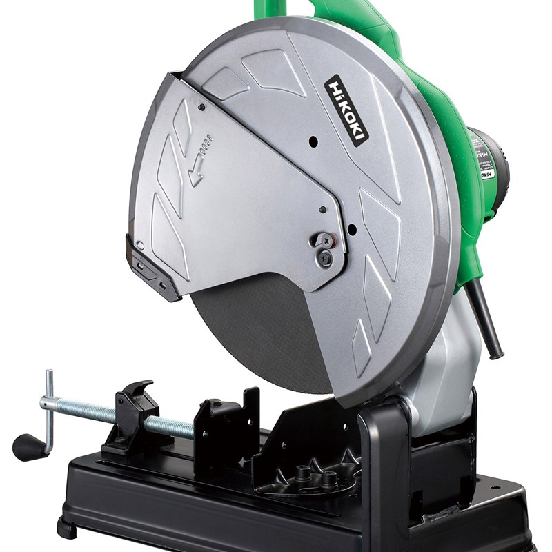 高壹 CC14ST 型材切割机钢材切割机355mm切割机2200W强力电机切割