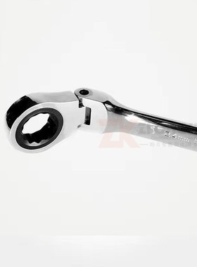 世达工具全抛光活头快扳46401 46402 46403 46404 46405 46406