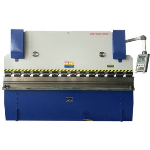 大型数控液压折弯机 100T3200 WC67Y 不锈钢折弯机 辰昊