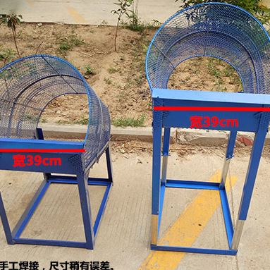 花生机摘果机拔机器摔分离手动家用收获落花生农具甩起挖把采