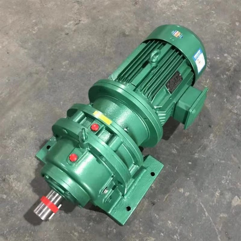 出售摆线针轮减速机配件卧式大全价格立式设备