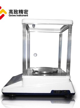 JA-P系列分析电子天平JA103P