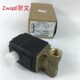 2834 0256 230V 24VDC电磁阀宝德burker
