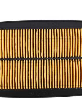 适用铃木 GSF600 GSF650 GSF1200 00-08年 空气滤芯 空滤 空气格