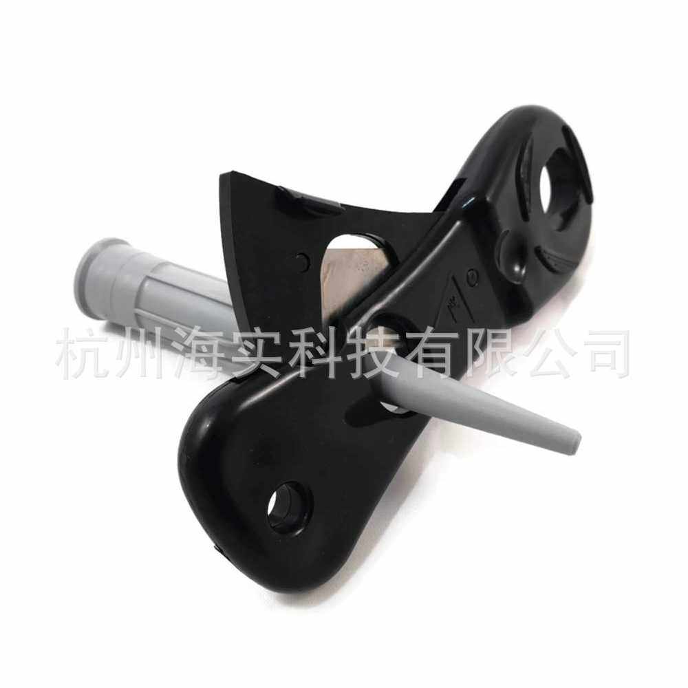 玻璃胶嘴手工剪胶器 胶桶切割器 割胶刀墨盒开口cartridge cutter,五金/工具,其他汽修汽保工具,淘宝优惠券,粉丝福利购,淘宝优惠卷