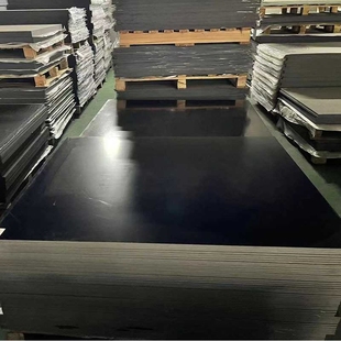 防静电玻纤板耐温变压器绝缘板过锡炉夹具黑色锂电池层压板