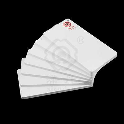 直销pvc雪弗板10mmpvc发泡板广告雕刻环保pvc板材防水