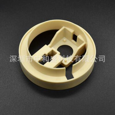 家用电器外壳ABS注塑模具加工报价塑料豆浆机精密配件设计图塑胶