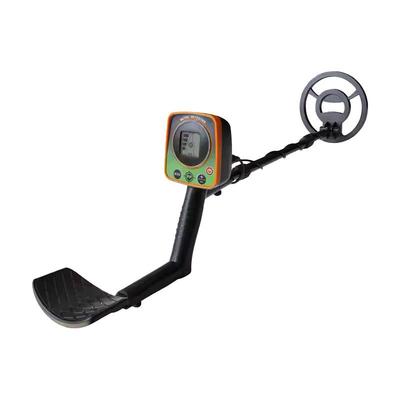 Advanced Underground Metal Detector for Precise Hunting