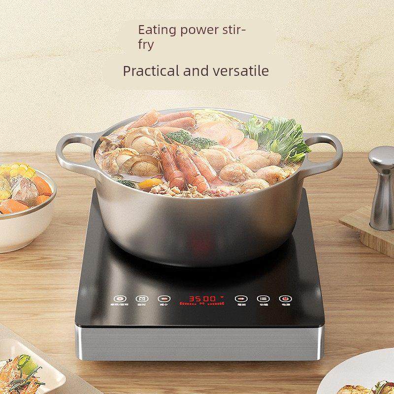 电陶炉商用3500W大功率家用爆炒电磁炉锅多功能煮茶节能光灶波炉,厨房电器,商用台式电磁炉/电陶炉,淘宝优惠券,粉丝福利购,淘宝优惠卷