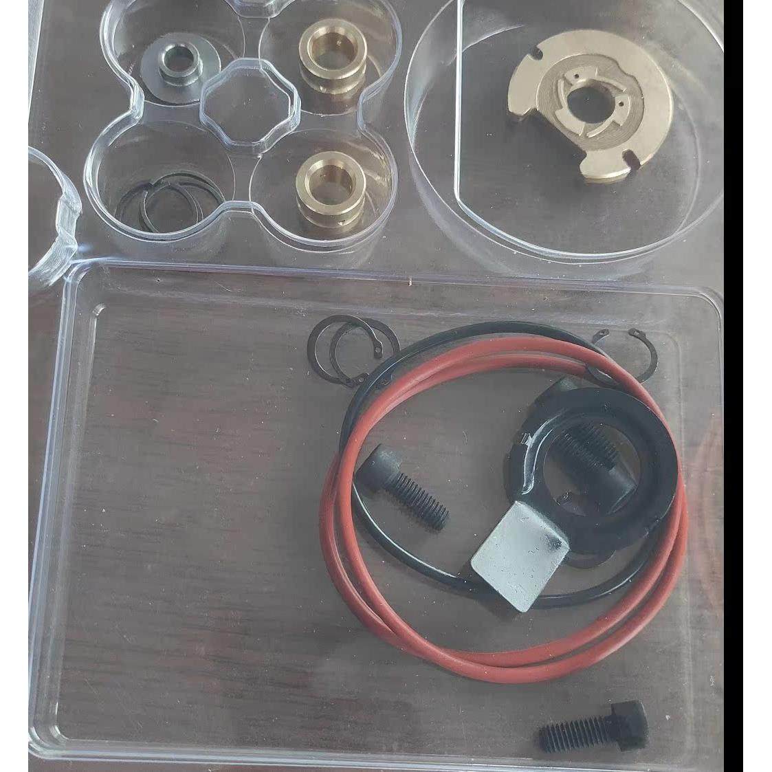 潍柴J76D/J76K涡轮增压器修理包增压机修理包维修件