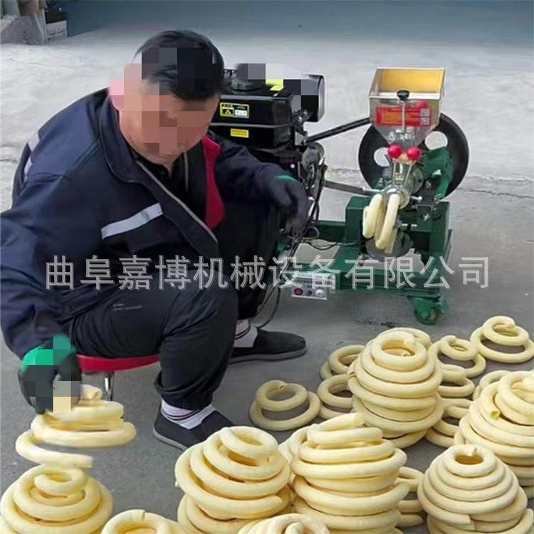 夜市摆摊汽油膨化机 新款杂粮大草帽大片酥机小零食制作江米棍机,清洗/食品/商业设备,休闲食品加工设备,淘宝优惠券,粉丝福利购,淘宝优惠卷