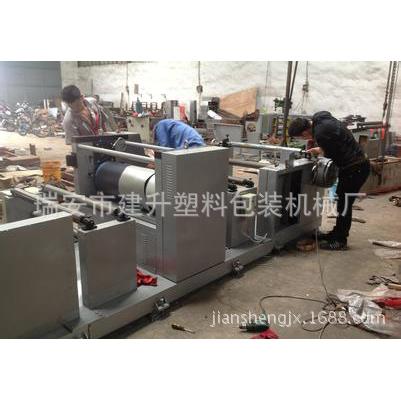 高压浸透式染色机