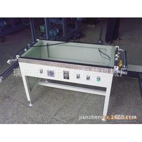 高温高压浸透式染色机