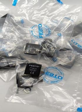 FESTO VACF-B-C1-3W 8030817 费斯托电磁阀线圈  议价