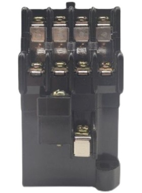 交流接触式中间继电器MA415 MA406A MA306A JZ17-44 JZ27 低压