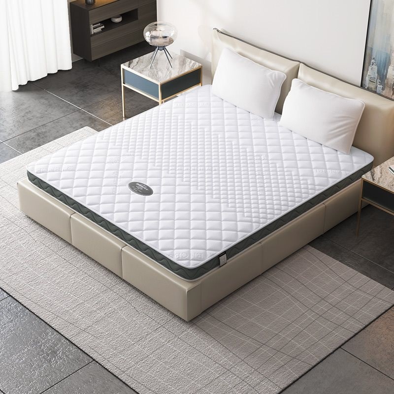 床垫135席梦思弹簧薄款1r5cm厚12公分10厘米1.35高箱乳胶海马乾坤
