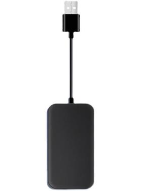 适用吉利博越帝豪GS/GL博瑞远景车机原车有线升级无线carplay盒子