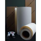 宝红300g卷棉浆水彩纸可裁16K8K4K大卷10m加厚10m