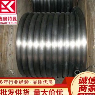 耐腐蚀好加工 供应工业纯铅管 铅盘管 铅锑合金直管 化工输送用