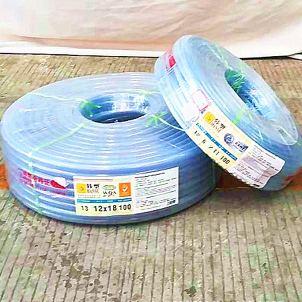 DMzhi韩塑大拇指网管 PVC水管软管 蛇皮管 花园林绿化管洗车排水