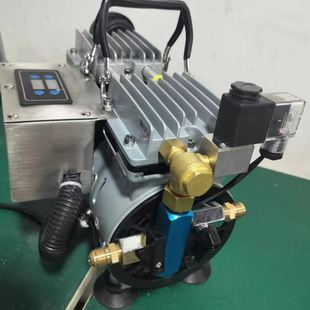 2.5公斤帶數顯可設計使用時間400w 供魚塘用氧機