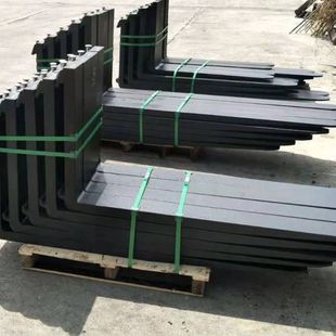 货叉价格 常规挂钩式 货叉齿 多种规格叉车用货叉 叉车配件货叉套