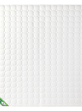 8cm加大加宽椰棕床垫硬垫2.02.02.2x2.4定制折叠床垫2米2.0m