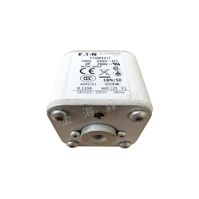 熔断器 保险丝底座熔芯170M4417