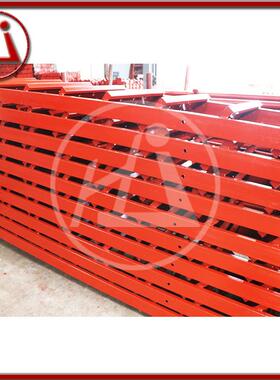 脚手架安全爬梯爬架楼梯stairs1.5m/2米/2.2米带钩或者横撑款