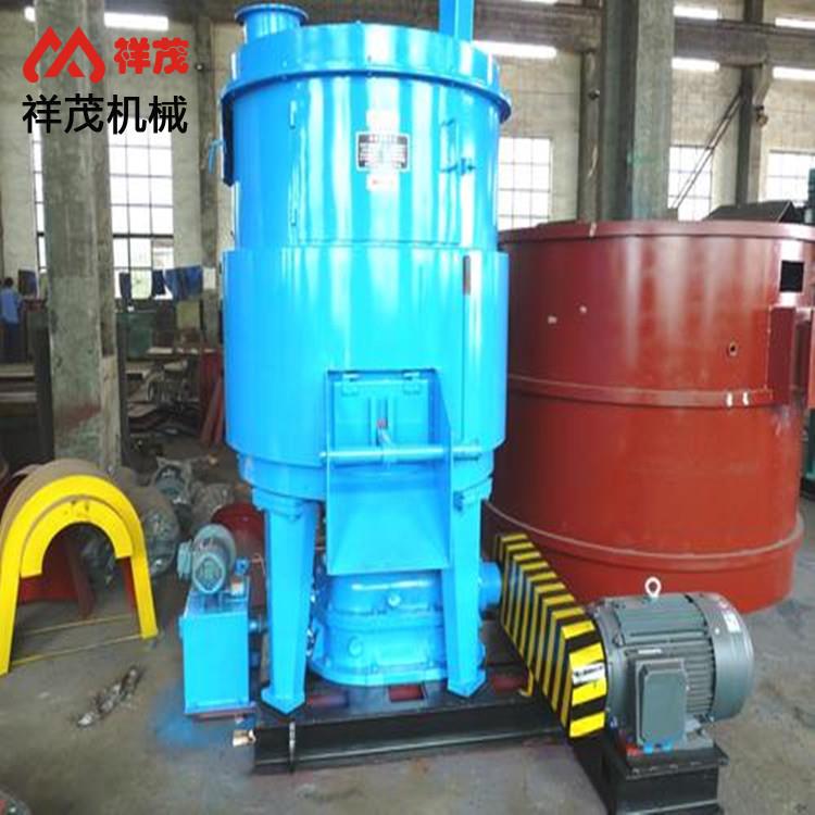 供应覆膜砂再生线覆膜砂处理设备