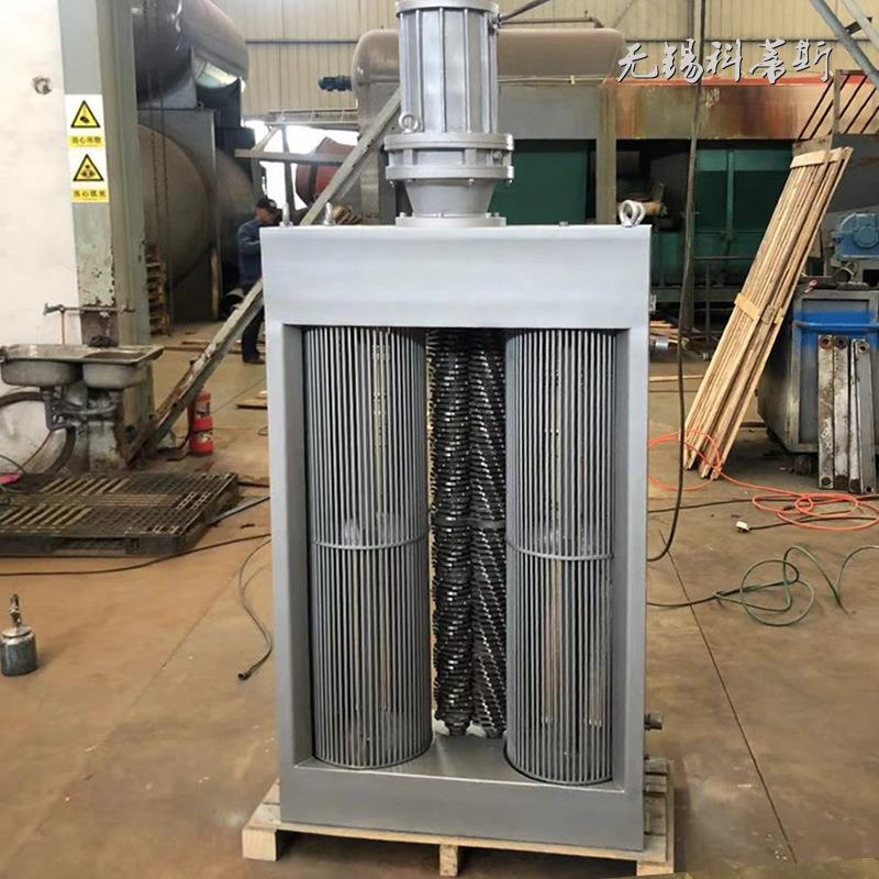 智能粉碎格栅不锈钢粉碎格栅双鼓粉碎格栅一体化泵站粉碎格栅