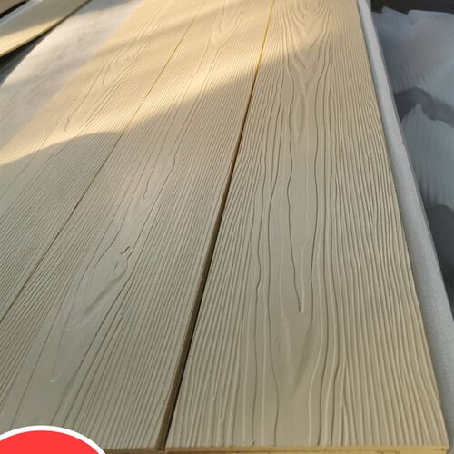 水泥纤维仿木纹板室外墙板装饰面护墙增强无石棉免漆批叠防火防水