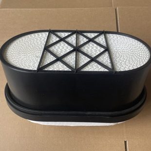 格 适配庆铃五十铃皮卡国6空气格T17空气滤芯 空气滤芯空滤配件