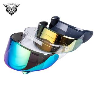 A500 Vcoros头盔原镜头衬耳Fa602 Vh102 Pa101 A600 Pa901