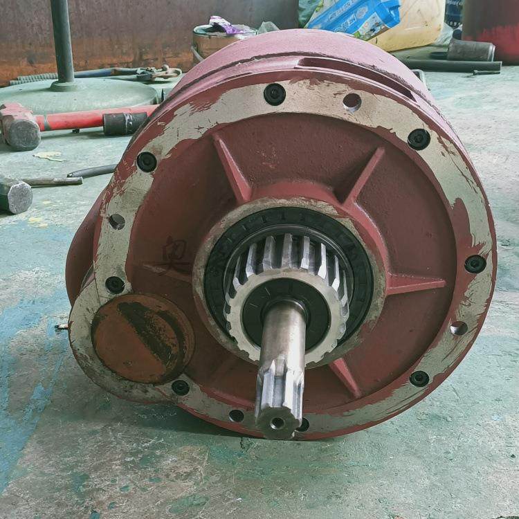 CD/MD型钢丝绳电动葫芦减速机5吨葫芦变速箱