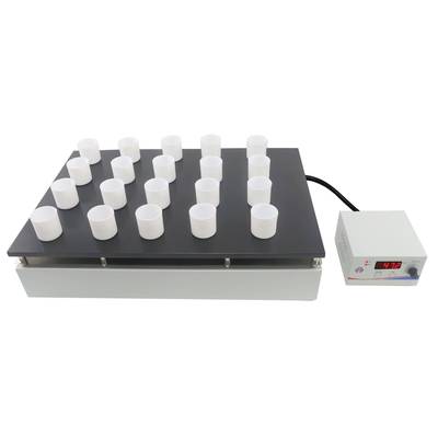 特氟龙喷涂加热板HHP-4030实验室化学品消解仪器HotPlate加热板