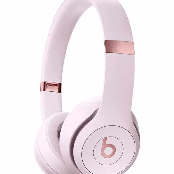 Beat.s Solo 4 Wireless Bluetooth On-Ear Headphones Up to 50