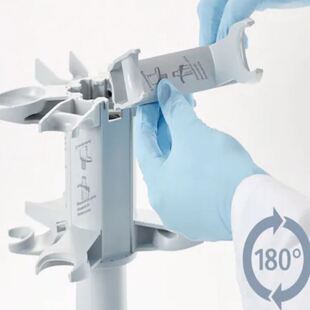 3123000225艾本德Eppendorf Box移液器 不带 epT.I.P.S.??