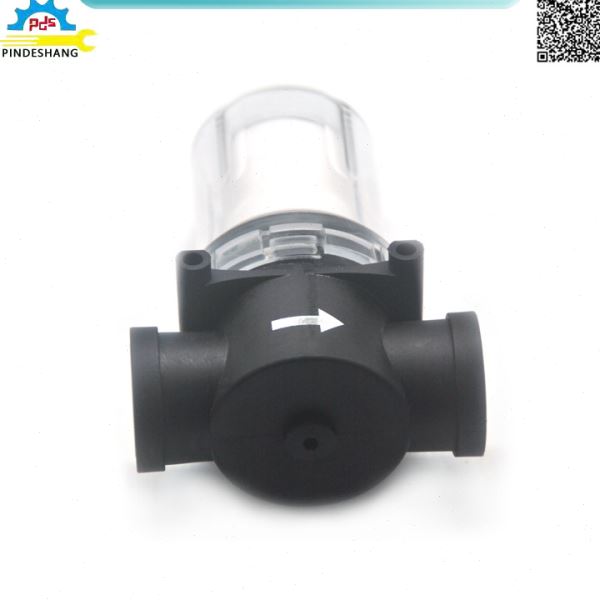 气动真空发生过滤器RF-15四分牙RF-10三分牙RF-20六分牙现货出售