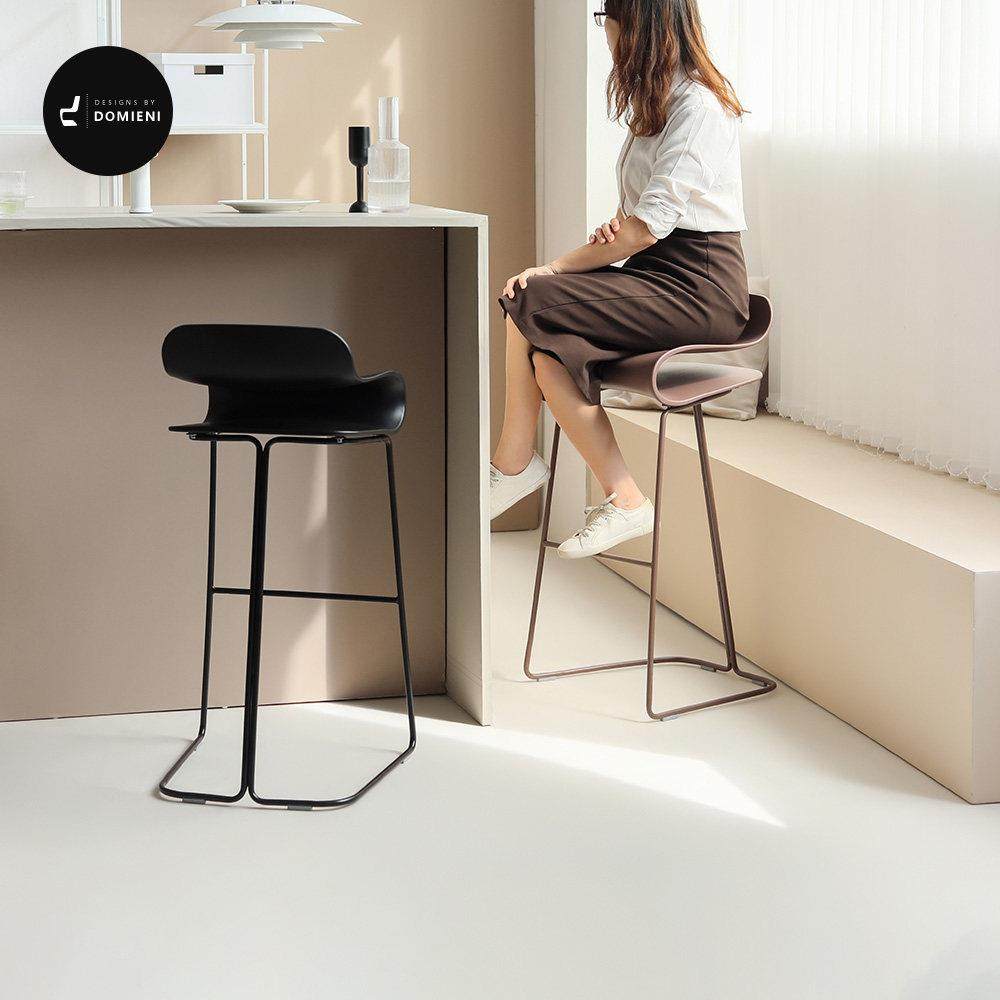 吧椅北欧时尚简约高脚凳设计师款酒吧公司前台高脚椅咖啡厅高吧凳,住宅家具,家用高脚椅,淘宝优惠券,粉丝福利购,淘宝优惠卷