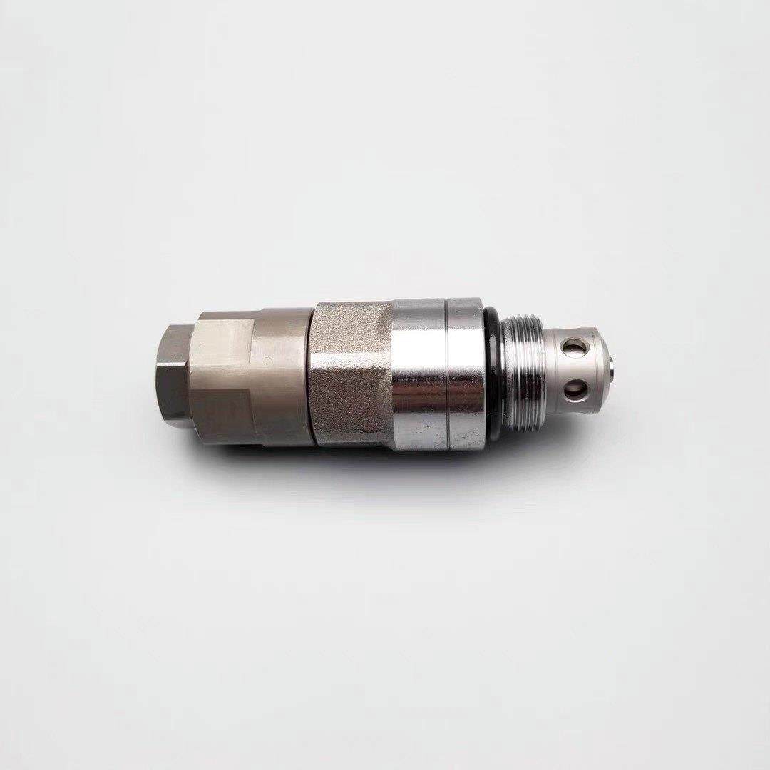 挖掘机配件Sk神钢200/250/260/330/350-6/8超级210主溢流阀主炮和,五金/工具,挖掘机,淘宝优惠券,粉丝福利购,淘宝优惠卷