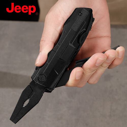JEEP多功能组合工具户外钳子便携