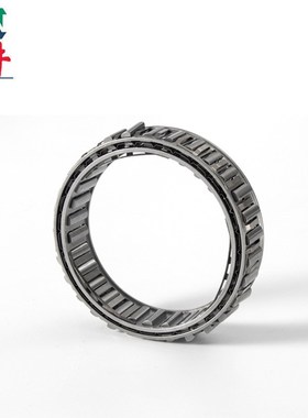 电动滚筒用单向离合器DC5476B DC7221B DC单向轴承 定位离合器