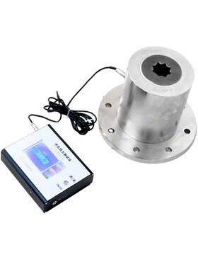 SGHT电动气动扭力扳手检定仪 冲击式扭矩计 测试油压脉冲扭力扳手